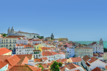 Cheap Car Rental in Portugal Lisbon
